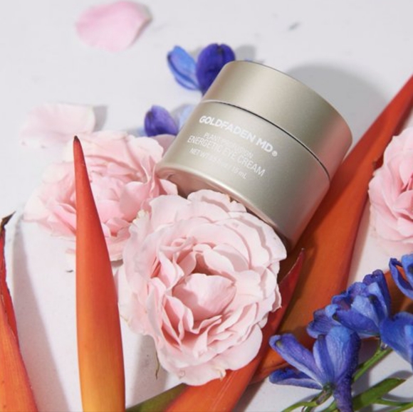 GOLDFADEN MD PLANT PROFUSION NIGHT CREAM - Picture 1 of 2